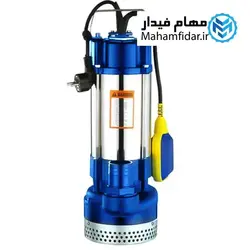 کفکش 2 اینچ 39 متری برند راین مدل SPA6-39/3-1.5F