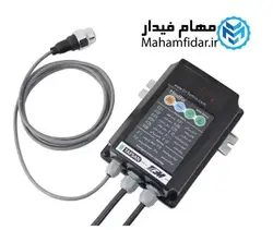 کنترل هوشمند پمپ آب هدفیکس