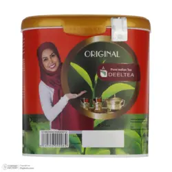 چای دل هندی ساده 445 گرم