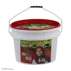 چای دل هندی ساده 4450 گرم