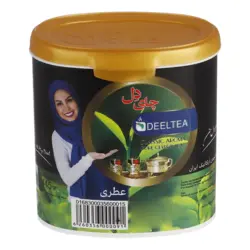 چای  دل سیلان عطری 445گرم