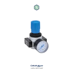 رگلاتور پنوماتیک طرح Festo
