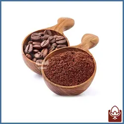 میکس قهوه فندو - پایه عربیکا - فروشگاه فندو