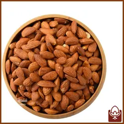 مغز بادام درختی اعلای فندو – شور - فروشگاه فندو