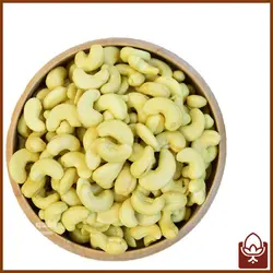 مغز بادام هندی اعلای فندو – شور - فروشگاه فندو