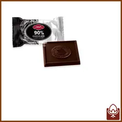 شکلات تلخ لقمه ای 90 درصد – ABK اوکراین - فروشگاه فندو