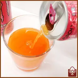 نوشابه انرژی زا مانستر قوطی 500 میل - مدل پایپ لاین پانچ - فروشگاه فندو