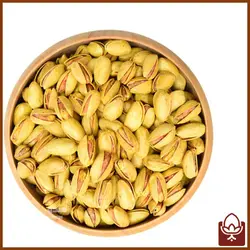 پسته اکبری اعلای فندو - شور - فروشگاه فندو
