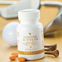مکمل اکتیو اچ آ فوراور (مکمل پوست و مفاصل) / Forever Active HA - دکترفوراور