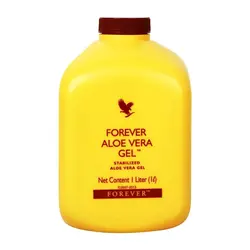 نوشیدنی آلوئه ورا ژل فوراور / Forever Aloe Vera Gel حجم 1 لیتر - دکترفوراور
