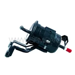 فیلتر بنزین پرادو قدیم BH31100WK بوریس