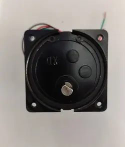 80KTYZ-20RPM موتور گیربکس AC 220V برندZHUANG