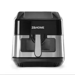 سرخ کن برند Z&amp;Home مدل ZHF_950