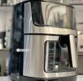 سرخ کن دو المنته بلک اند کوکر ‏BLACK+COOKER 8لیتر
