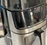سرخ کن دو المنته بلک اند کوکر ‏BLACK+COOKER 8لیتر