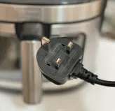 سرخ کن دو المنته بلک اند کوکر ‏BLACK+COOKER 8لیتر