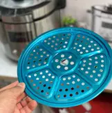 زودپز برقی همه کاره بلک اند کوکر BLACK+COOKER مدل:BCPC222
