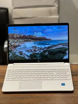 Hp Laptop 15