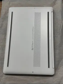 Hp Laptop 15