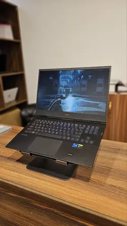 HP Omen 16