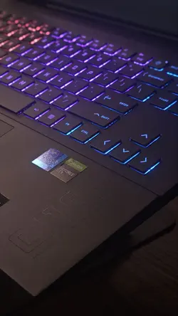 HP Omen 16