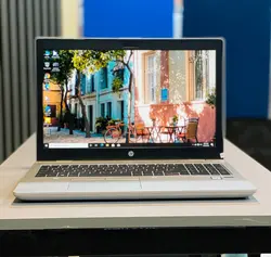 HP pro book 650g4