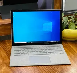 microsoft laptop 1
