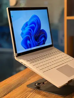 Surface Book 2