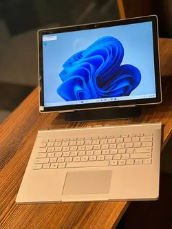 Surface Book 2