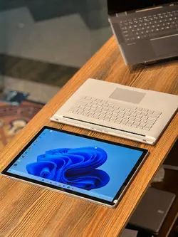 Surface Book 2