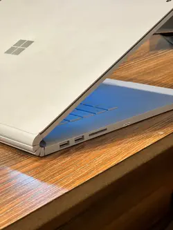Surface Book 2