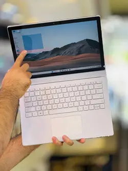 Surface Book 3