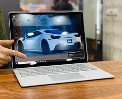 surface laptop 2