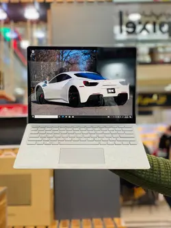 surface laptop 2