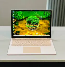 surface laptop 4