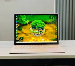 surface laptop 4