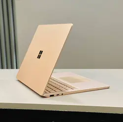 surface laptop 4