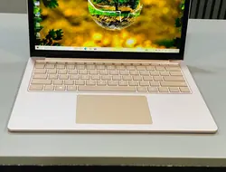 surface laptop 4