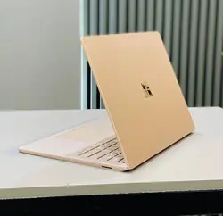 surface laptop 4