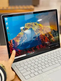 surface laptop1