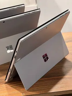 Surface Pro 7