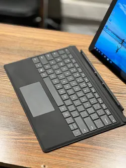 Surface Pro7 plus