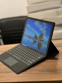 Surface Pro7 plus