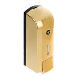 پمپ مایع دستشویی سنی پلاستیک مدل هلنا