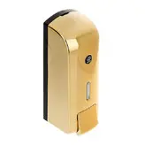 پمپ مایع دستشویی سنی پلاستیک مدل هلنا