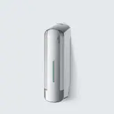 پمپ مایع دستشویی ایمن آب مدل رویان