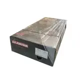 سینک ظرفشویی اخوان مدل 600 توکار