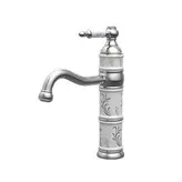 ست شیرآلات کسری مدل توکیو مجموعه 4 عددی