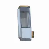 مخزن مایع دستشویی ایمن آب مدل گلوریا