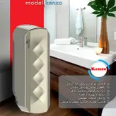 پمپ مایع دستشویی ایمن آب مدل کنزو